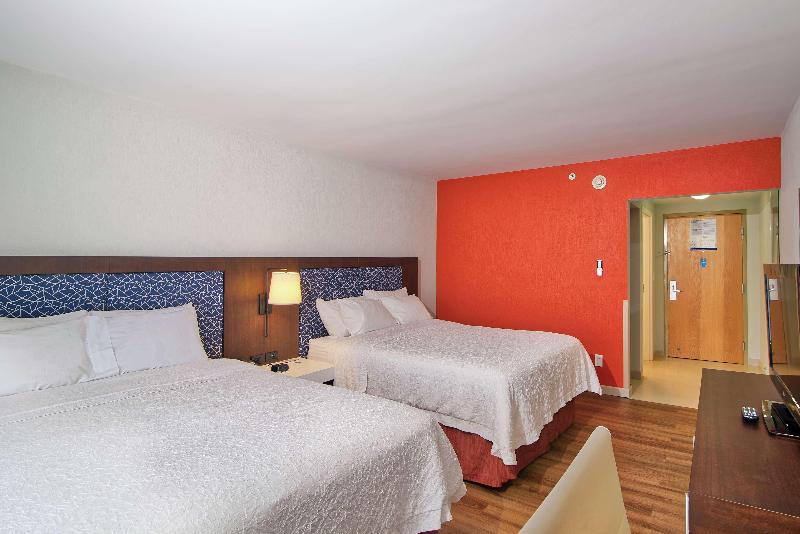 غرفة قياسية, Hampton By Hilton San Jose Airport
