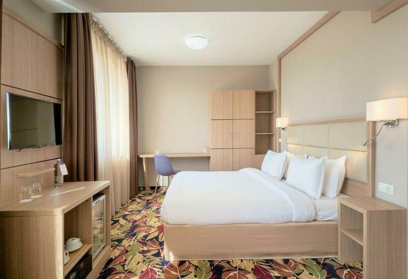 패밀리 룸, Imperial Plovdiv, A Member Of Radisson Individuals