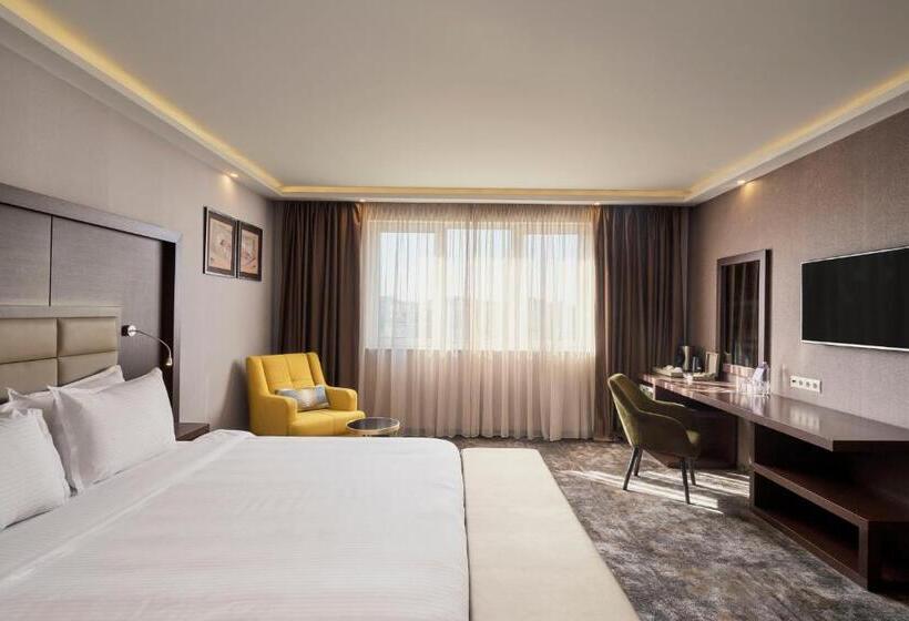 스위트 도시 전망, Imperial Plovdiv, A Member Of Radisson Individuals