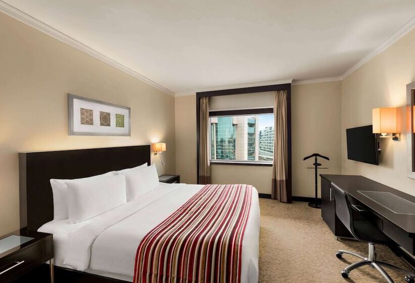 小型套房, Ramada Plaza By Wyndham Dubai Deira