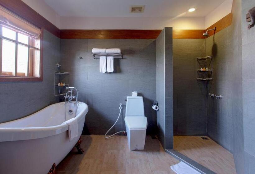 Номер Superior, Royal Angkor Resort & Spa