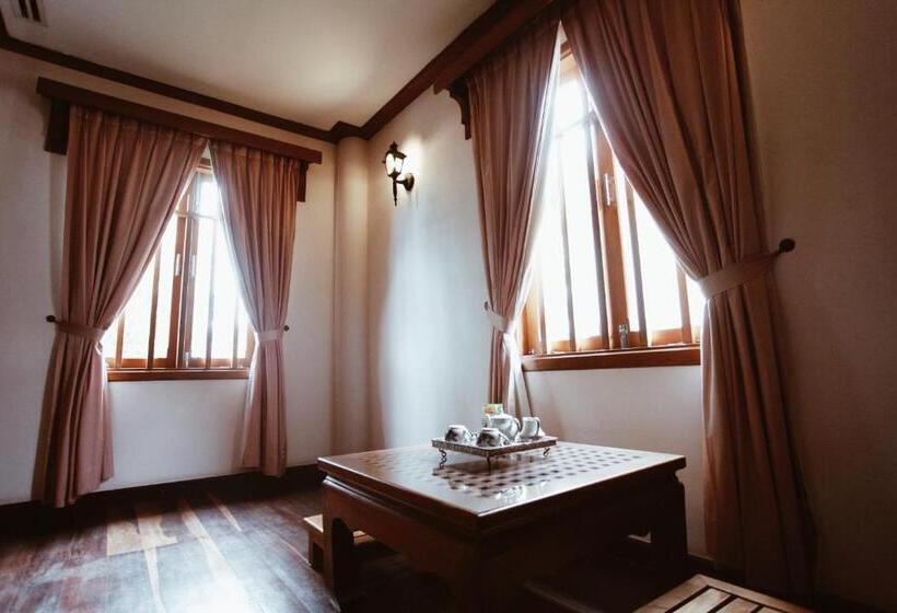 Бунгало Стандарт, Royal Angkor Resort & Spa