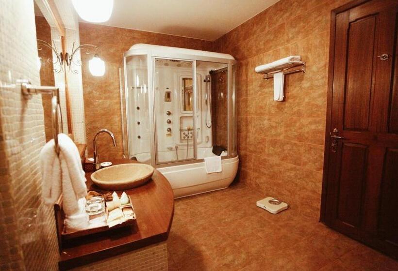 Вилла 1 Спальня, Royal Angkor Resort & Spa