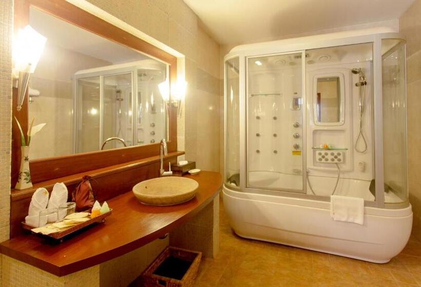 Вилла 1 Спальня, Royal Angkor Resort & Spa