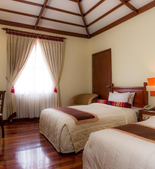 Номер Superior, Royal Angkor Resort & Spa