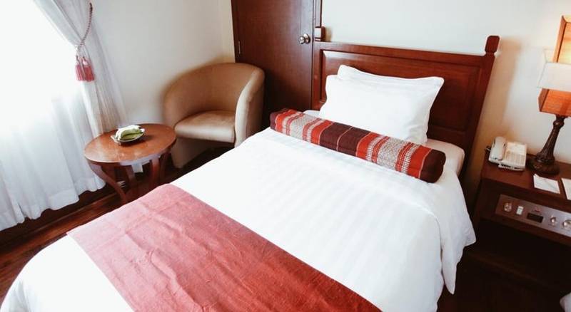Номер Superior, Royal Angkor Resort & Spa