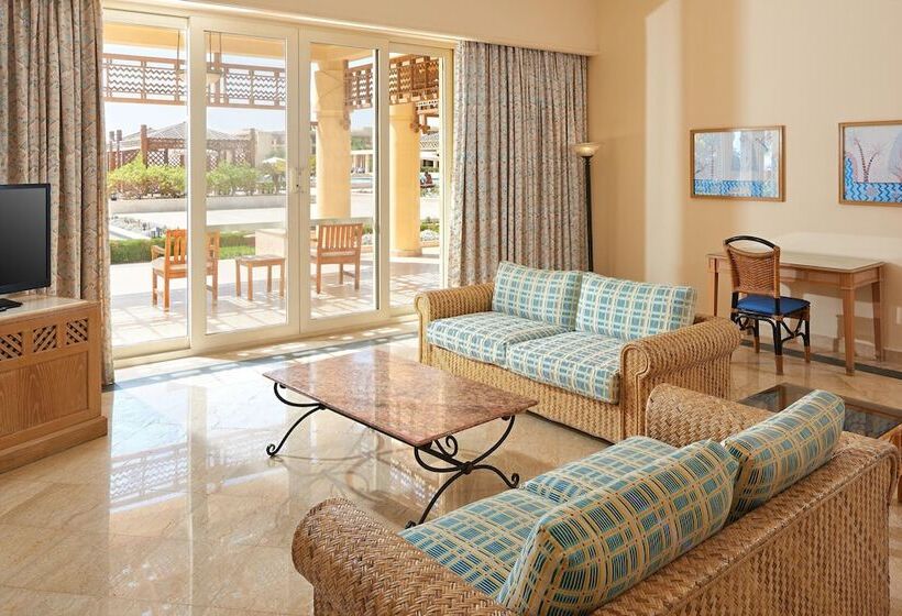سوئیت سلطنتی 2 خوابه, Sheraton Soma Bay Resort