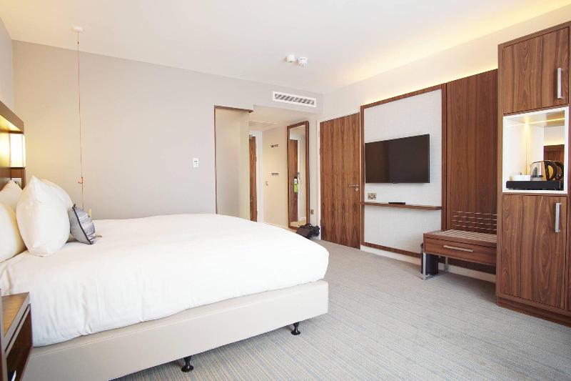 스탠다드 룸, Swissôtel Resort And Spa Cesme