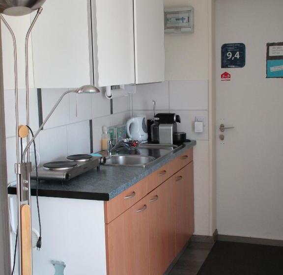 Дом 1 Спальня, Bnb Pavillon Paisible
