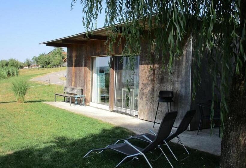 Дом 1 Спальня, Bnb Pavillon Paisible