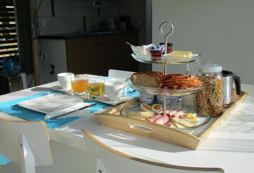 Дом 1 Спальня, Bnb Pavillon Paisible