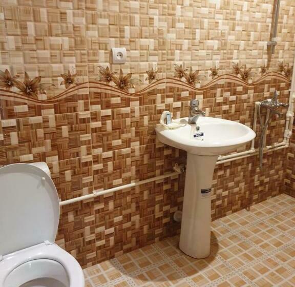 Quarto standard, Tatev Shinuhayr