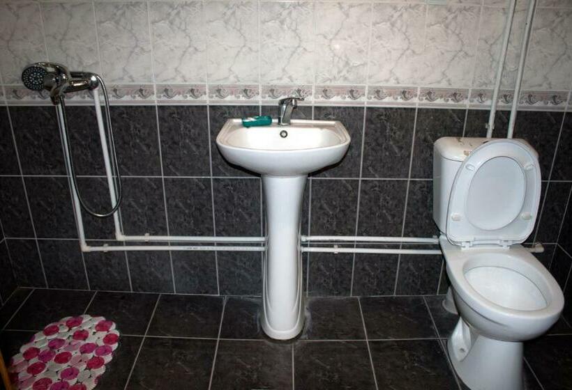 Quarto standard, Tatev Shinuhayr