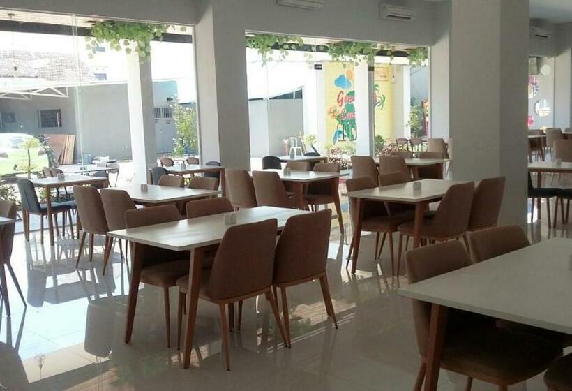 수피리어 룸, Urban Style Hotel Lampung, Azana Hotels Collection