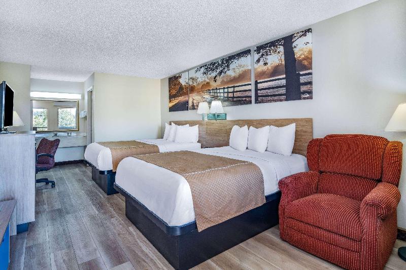 수피리어 룸, Urban Style Hotel Lampung, Azana Hotels Collection