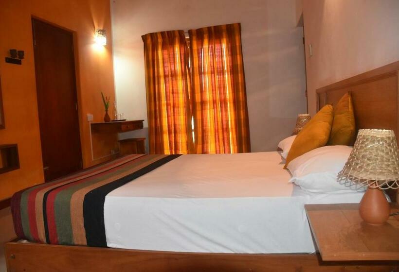 Номер Superior Кровать Кинг, Villa 61