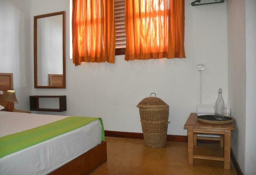 Номер Стандарт, Villa 61