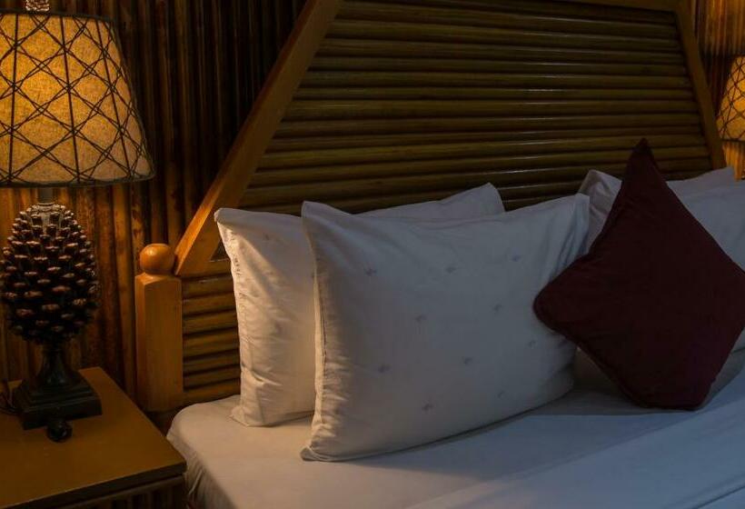 Номер Стандарт, Maaha Beach Resort