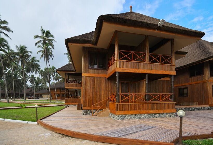 Номер Стандарт, Maaha Beach Resort