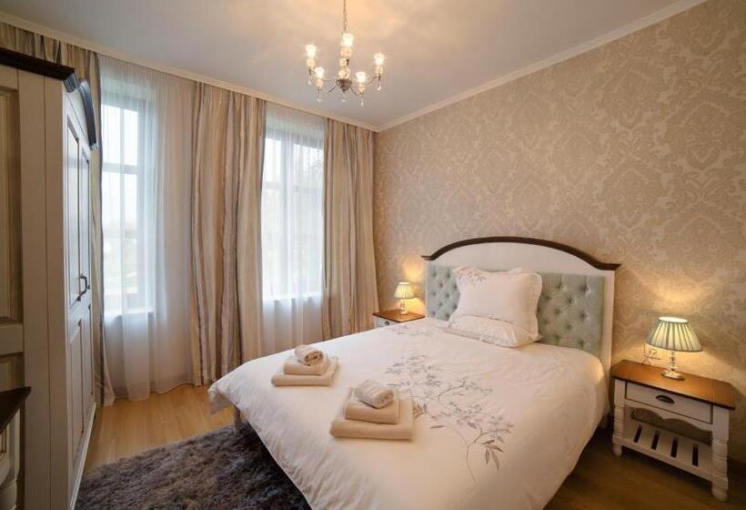 침실 3개 주택, Midalidare Hotel & Spa