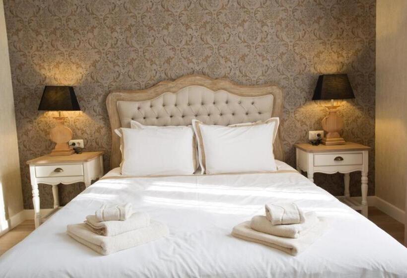 침실 1개 아파트, Midalidare Hotel & Spa