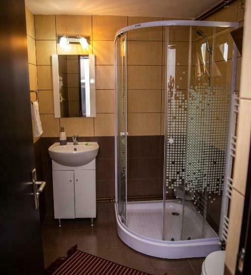Номер Стандарт, Casa Andra