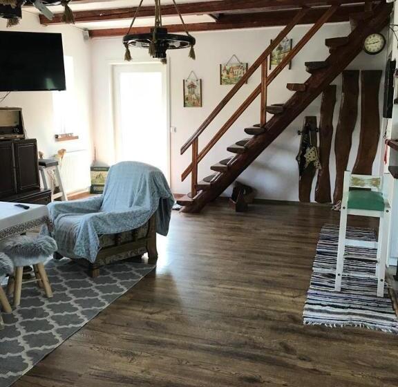 침실 1개 주택, Casa Marandy