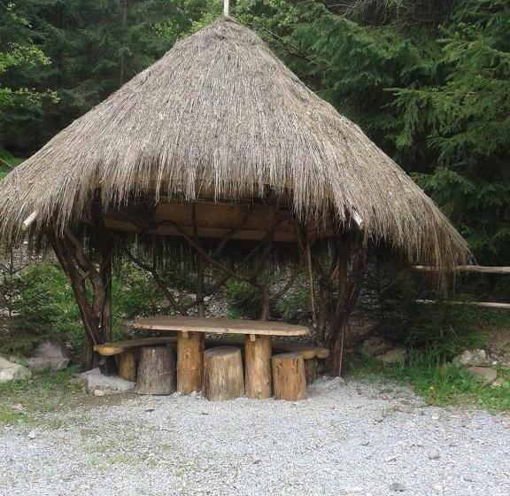 וילה בת חדר שינה 1, Pensiune Agroturistică Casa Alex