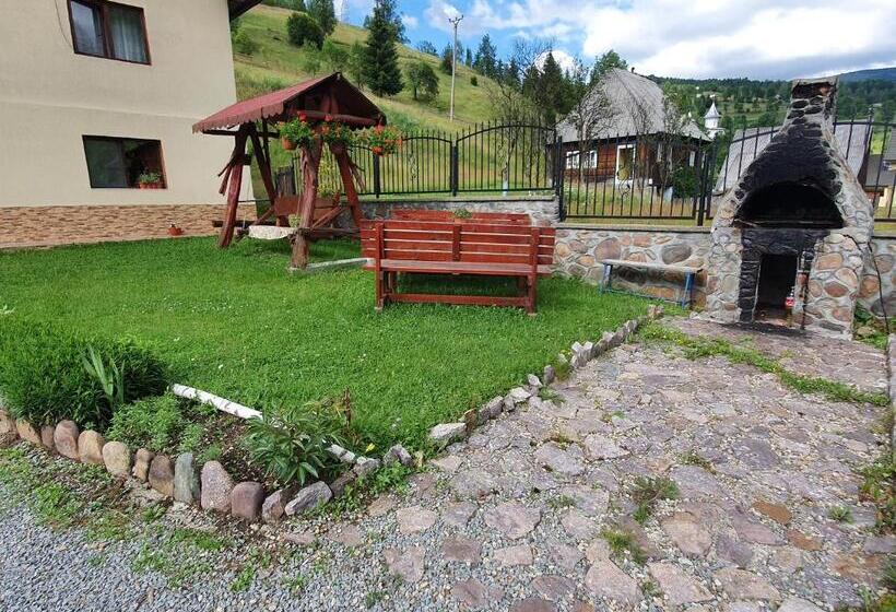 וילה בת חדר שינה 1, Pensiune Agroturistică Casa Alex