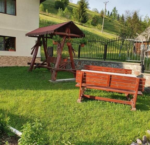Вилла 1 Спальня, Pensiune Agroturistică Casa Alex