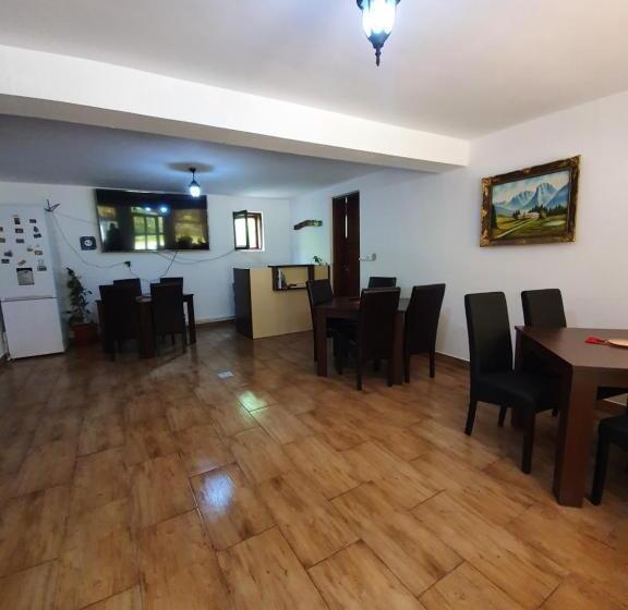 וילה בת חדר שינה 1, Pensiune Agroturistică Casa Alex