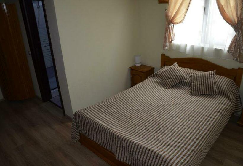 اتاق استاندارد با تخت بزرگ, Pensiunea Casa Maria
