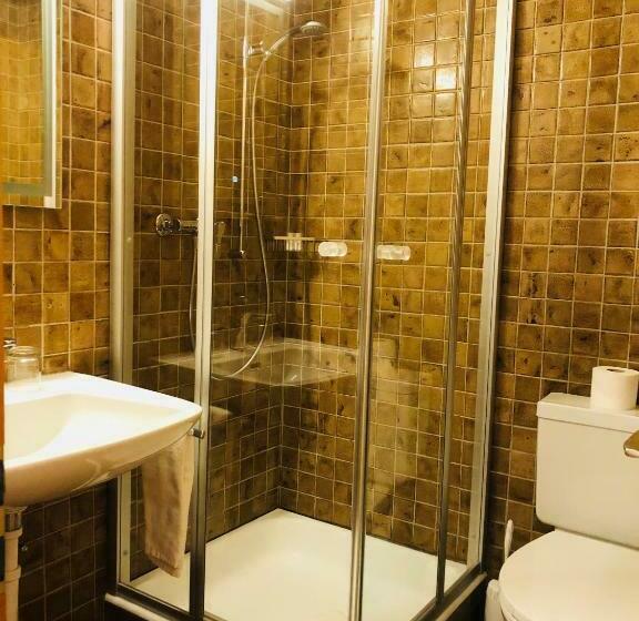 Семейный Номер, Qi Lin Hotel Restaurant