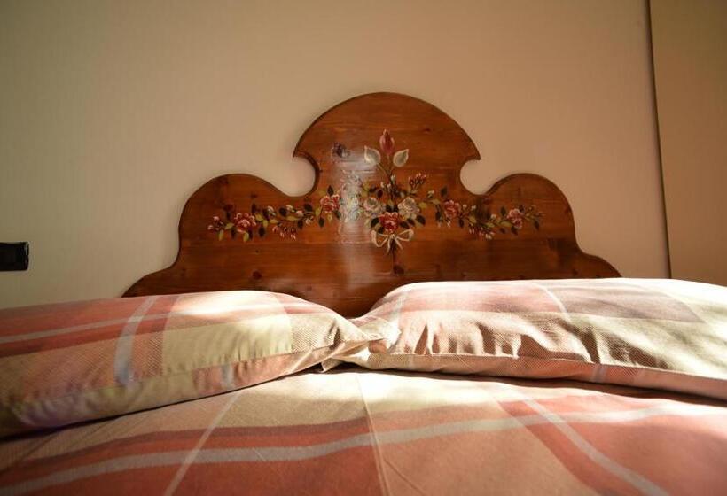스탠다드 스튜디오, Residence Al Pescatore