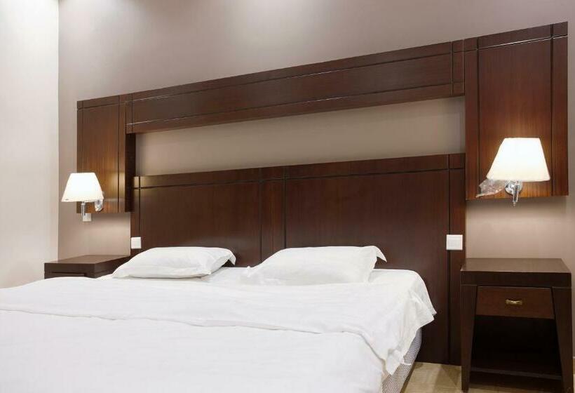 豪华套房, Sand Beach Suites