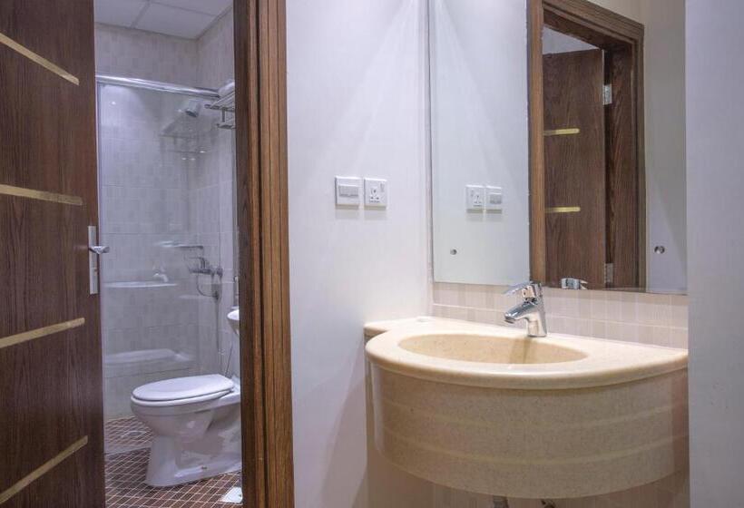 Люкс, Sand Beach Suites