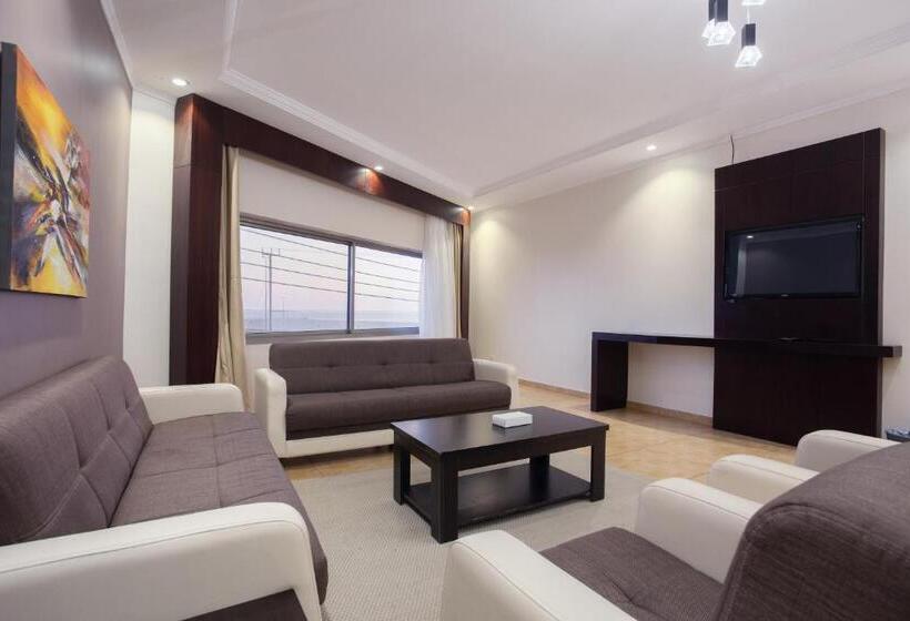 Люкс, Sand Beach Suites