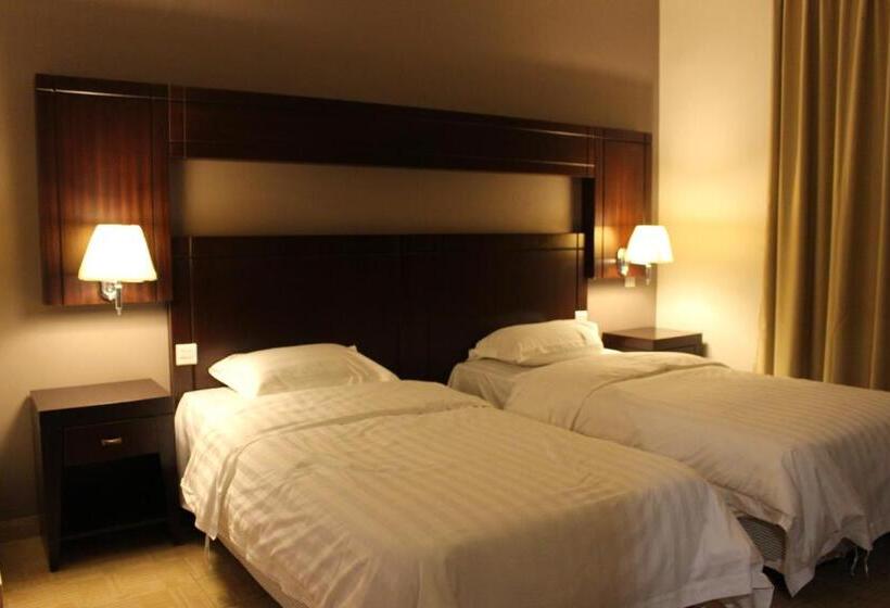 Люкс 2 Спальни, Sand Beach Suites