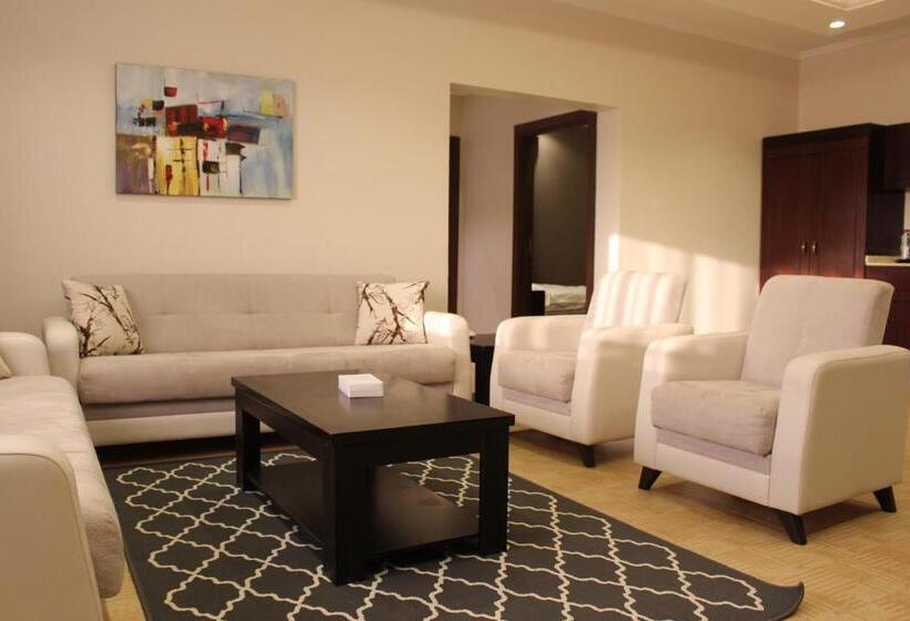 Люкс 2 Спальни, Sand Beach Suites