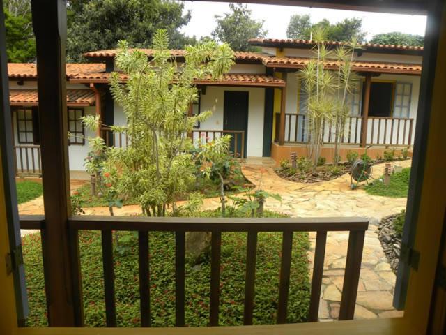 Номер Стандарт, Pousada Vila Cocais