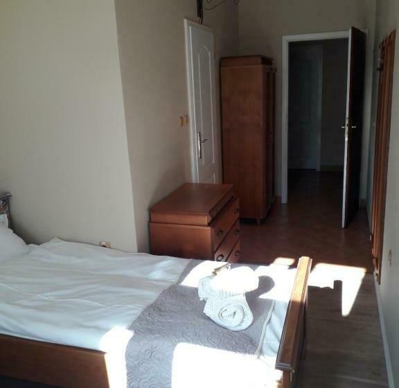 Номер Basic, Baronka Bed & Breakfast & Bistrot