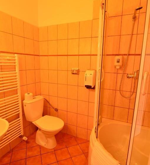 Номер Стандарт, Baronka Bed & Breakfast & Bistrot