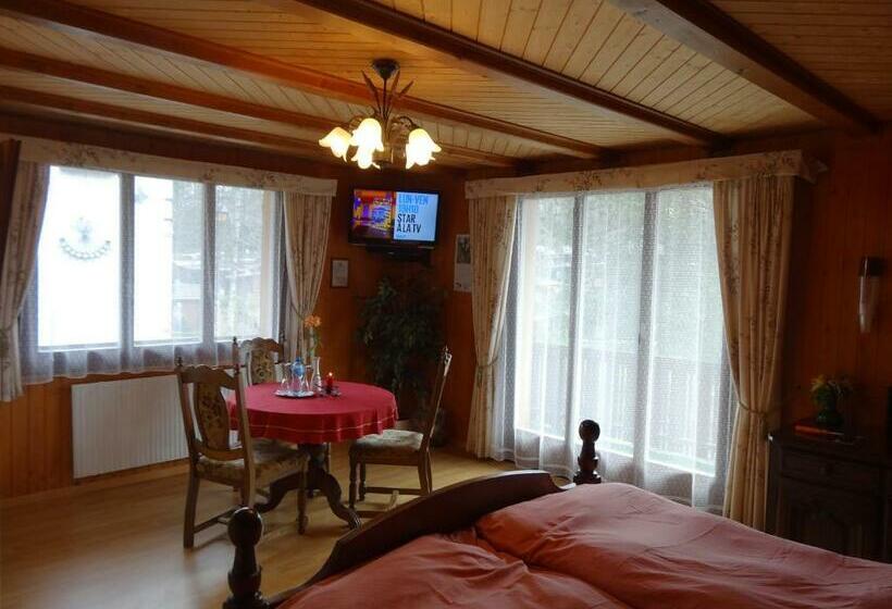 Номер Стандарт, La Cibourg, Centre De Vacances