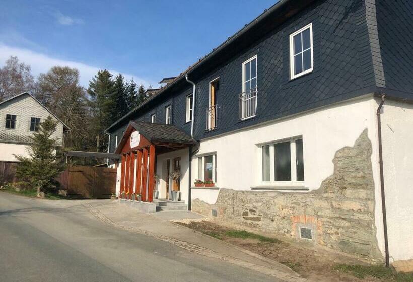 Семейный Номер, Landgasthof Wetteraperle