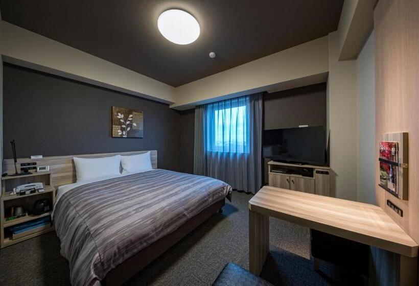 Номер Стандарт, Route Inn Kamisu
