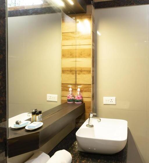 Люкс Повышенной Комфортности, Tadoba Wildlife Resort   Best Resort In Tadoba