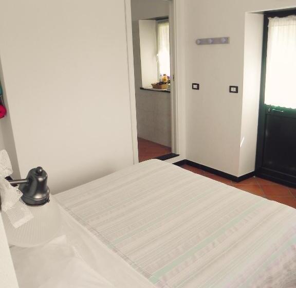 Номер Стандарт, B&b I Glicini