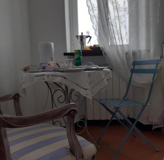 غرفة قياسية, B&b I Glicini