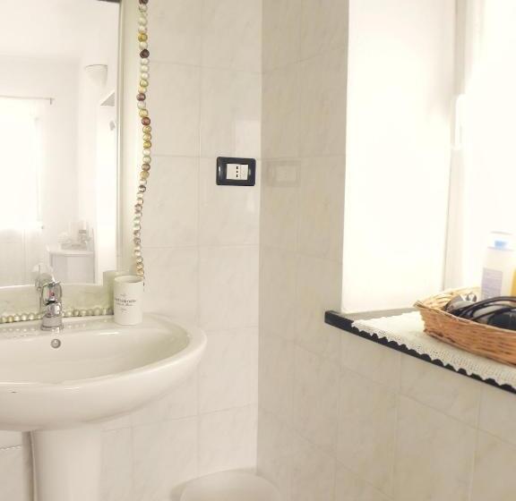 غرفة قياسية, B&b I Glicini