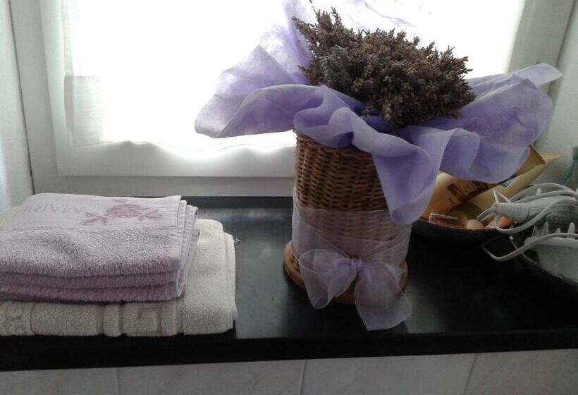 Номер Стандарт, B&b I Glicini
